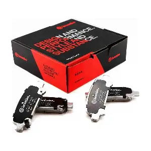 BREMBO 07.B315.17