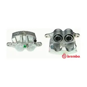 BREMBO F 83 076