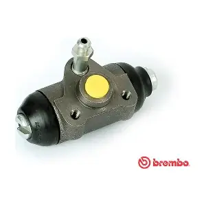 BREMBO A12B28