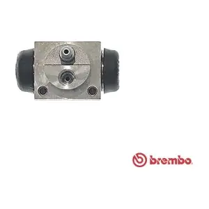 A 12 B99 BREMBO