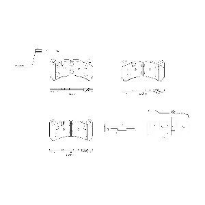 P48003N BREMBO