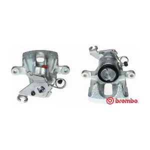 BREMBO F 54 110