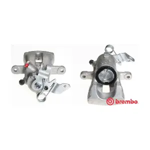 F 59 157 BREMBO
