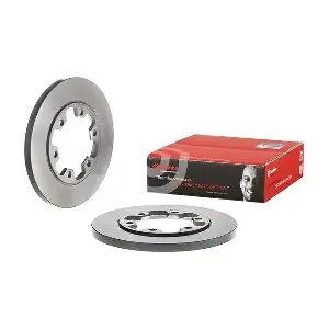 BREMBO 08C54011