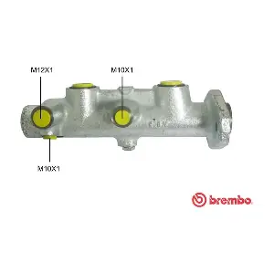 M 24 028 BREMBO