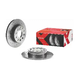 BREMBO 08.9488.1X