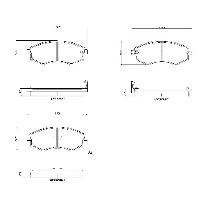 BREMBO P30097N