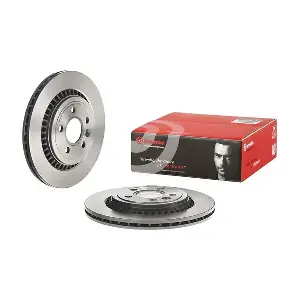 BREMBO 09D39311