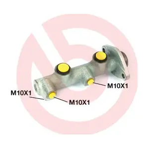 BREMBO M 24 052