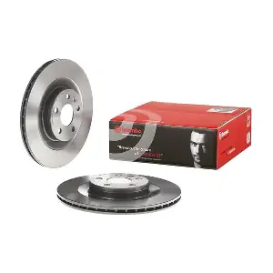 BREMBO 09C93811