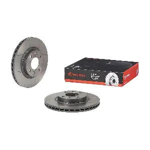 BREMBO 09.C285.75