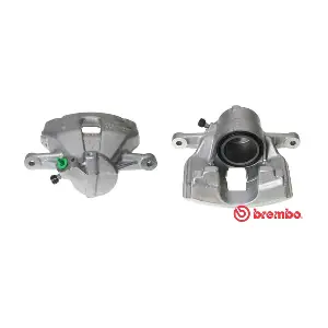 BREMBO F 61 288