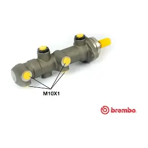 BREMBO M23005