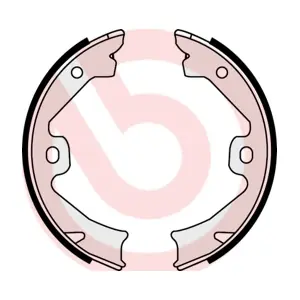 BREMBO S52509