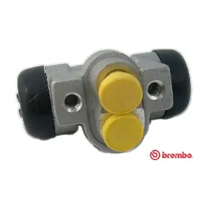 BREMBO A 12 A85