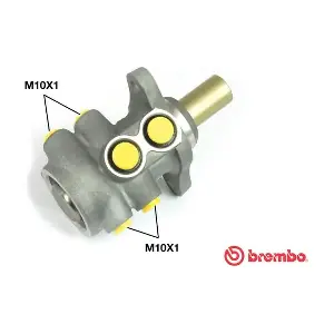 M 61 074 BREMBO