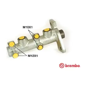 BREMBO M24023