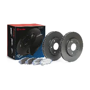 KT08017 BREMBO