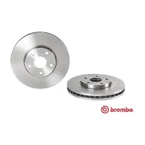 BREMBO 09 7931 10