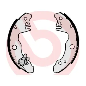 BREMBO S 68 510