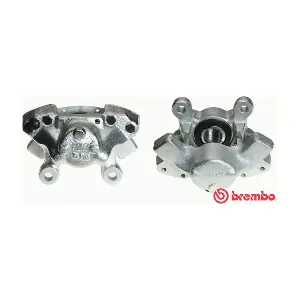 BREMBO F 86 057