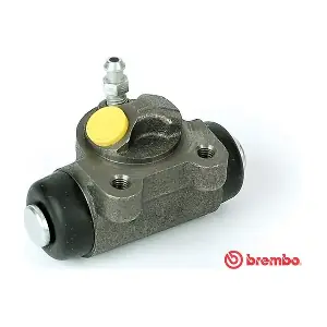 A 12 113 BREMBO