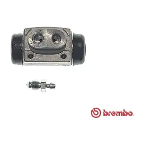 A12B96 BREMBO