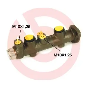 BREMBO M23085