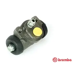 A12444 BREMBO