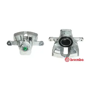 BREMBO F 24 175