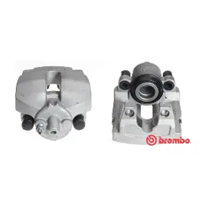 F 06 183 BREMBO