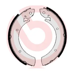 BREMBO S68513