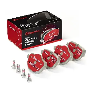 BREMBO P06064NX