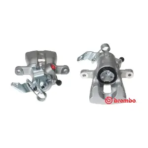 BREMBO F 59 144