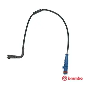 A 00 253 BREMBO