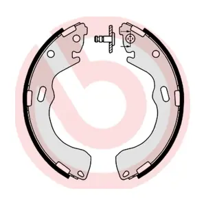 BREMBO S49521