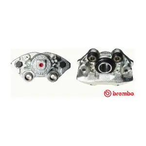 BREMBO F 59 053