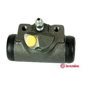 BREMBO A12455