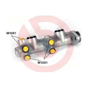 BREMBO M 85 056