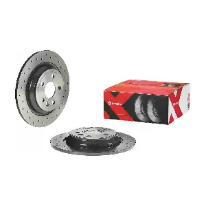 BREMBO 08A5371X