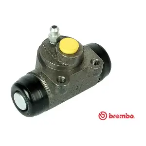 A12288 BREMBO