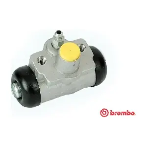 BREMBO A12464