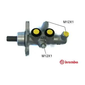 BREMBO M 50 037