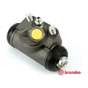 A 12 584 BREMBO
