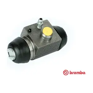 A 12 167 BREMBO