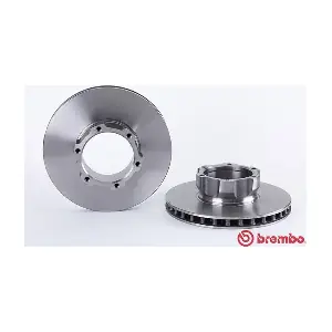 BREMBO 09.6998.10