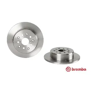 BREMBO 08.A038.10