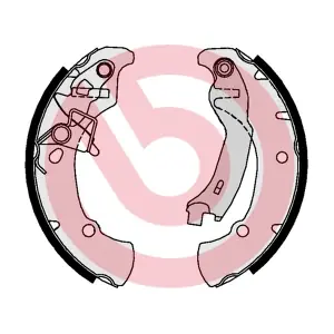 S16516 BREMBO