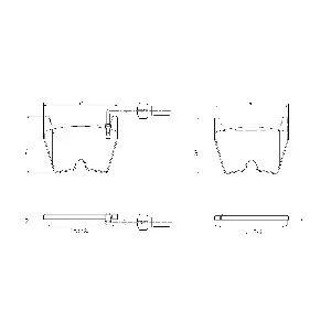 P85138N BREMBO