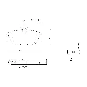 BREMBO P23061N